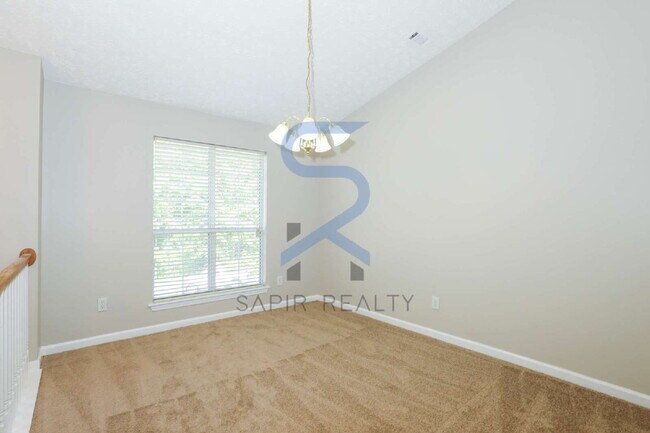 Photo - Welcome Home to Ellenwood – 3 Beds • 1.5 Baths of Comfort