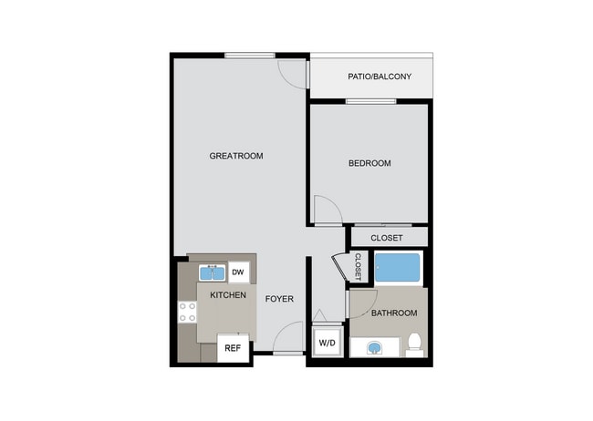 Photo - 416 on Broadway