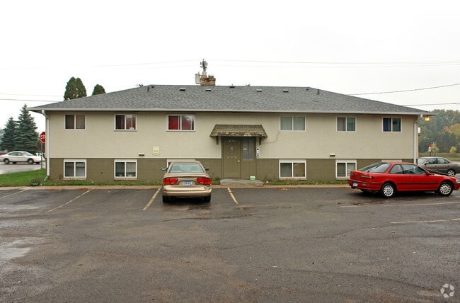 Photo - Division Street Apartments