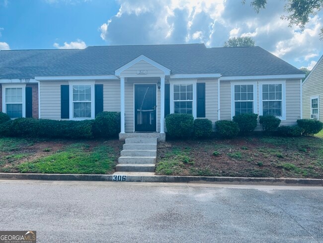 Building Photo - 306 Lenox Cir Rental