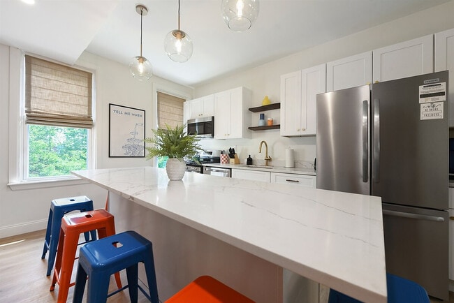 Photo - 1814 Rhine St Unidad ID1290667P