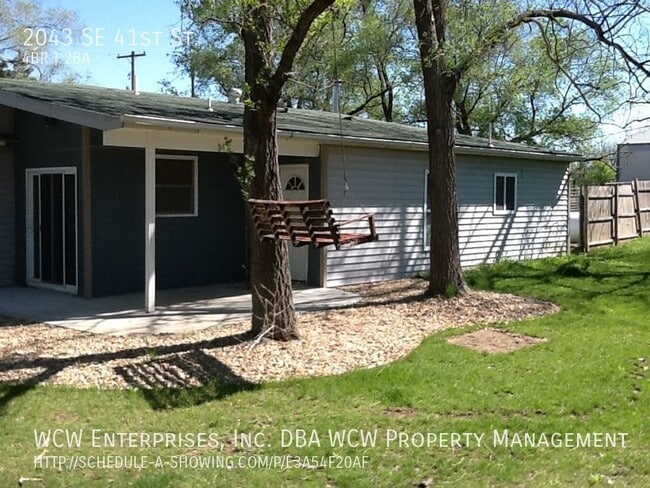 Photo - 2043 SE 41st St