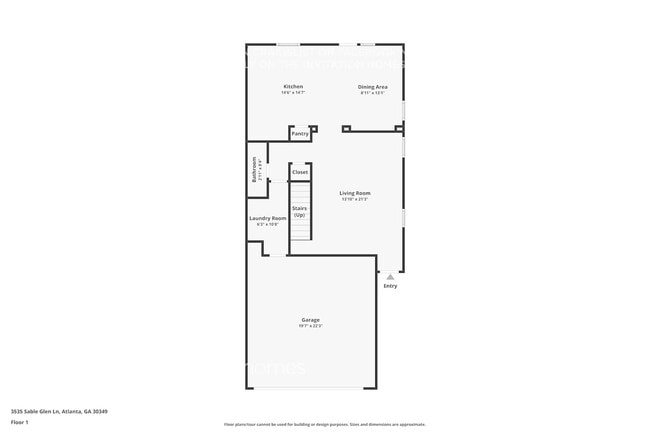 Photo - 3535 Sable Glen Ln