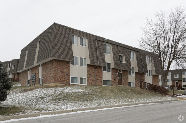 Photo - Northwoods Apartments
