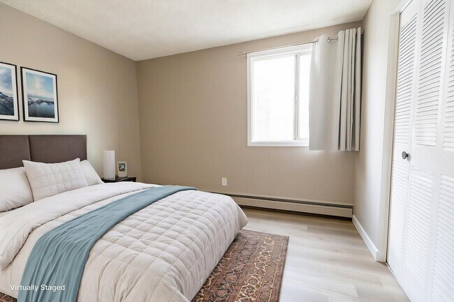 Photo - Beltline Apartments off 17th