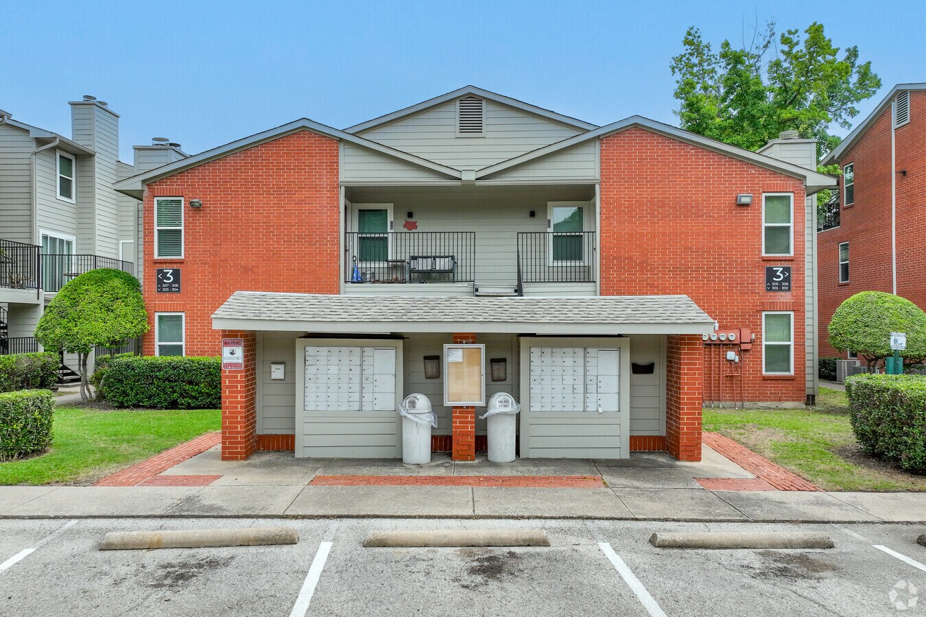 Photo - Skillman Bend Condominiums