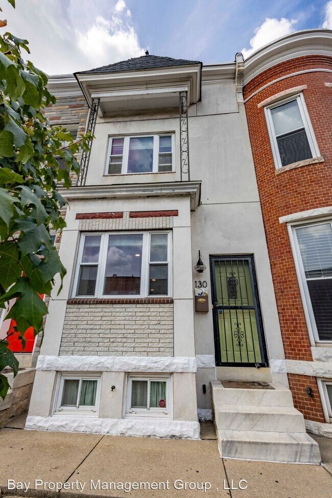 Photo - 3 br, 2 bath House - 130 S Highland Ave