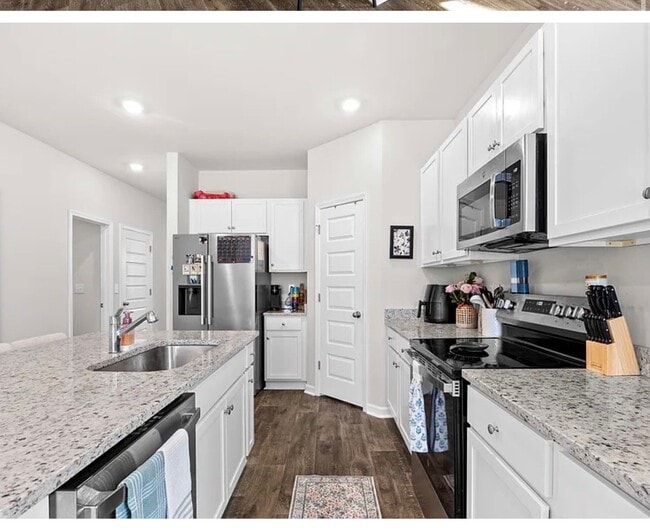 Photo - 1141 Blueback Herring Wy