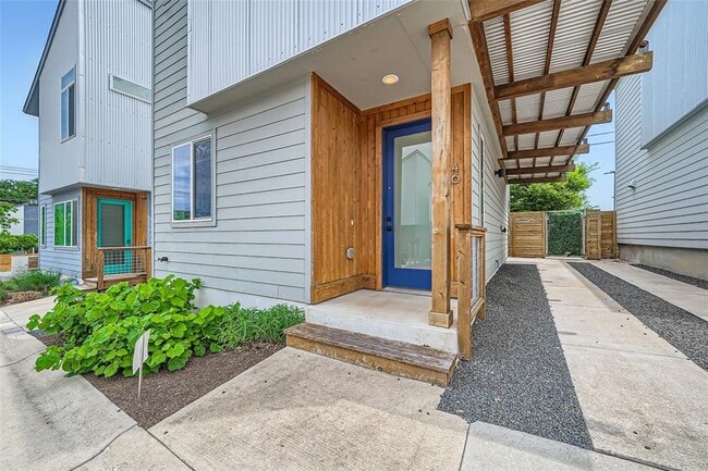 Photo - 801 N Bluff Dr Unit 46