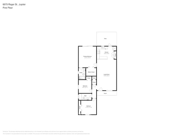 Photo - 6075 Roger St