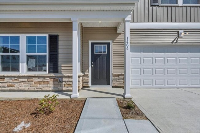 Photo - 1464 Bellaria Wy