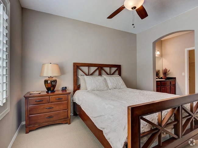 Building Photo - 5335 E Shea Blvd Unit 2099 Rental