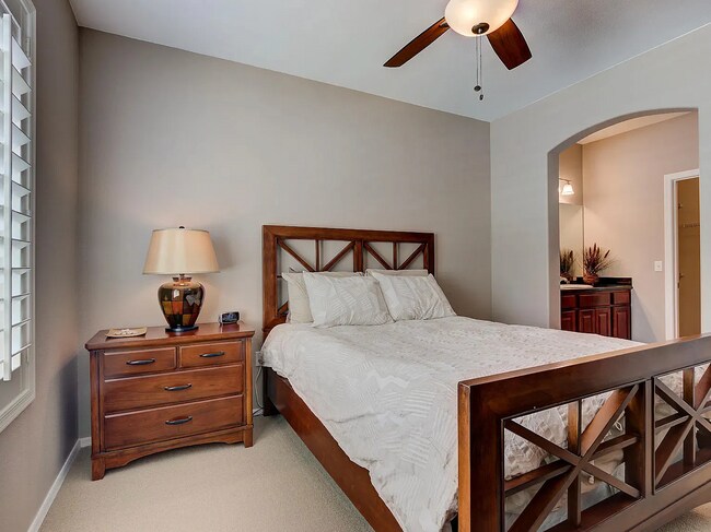 Photo - 5335 E Shea Blvd Condo Unit 2099