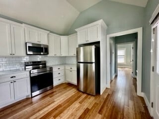 Photo - 1323 25th St Unit Rear