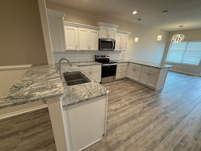 Photo - Spacious 2 bedroom/2.5 bath ranch townhome in South Lincoln