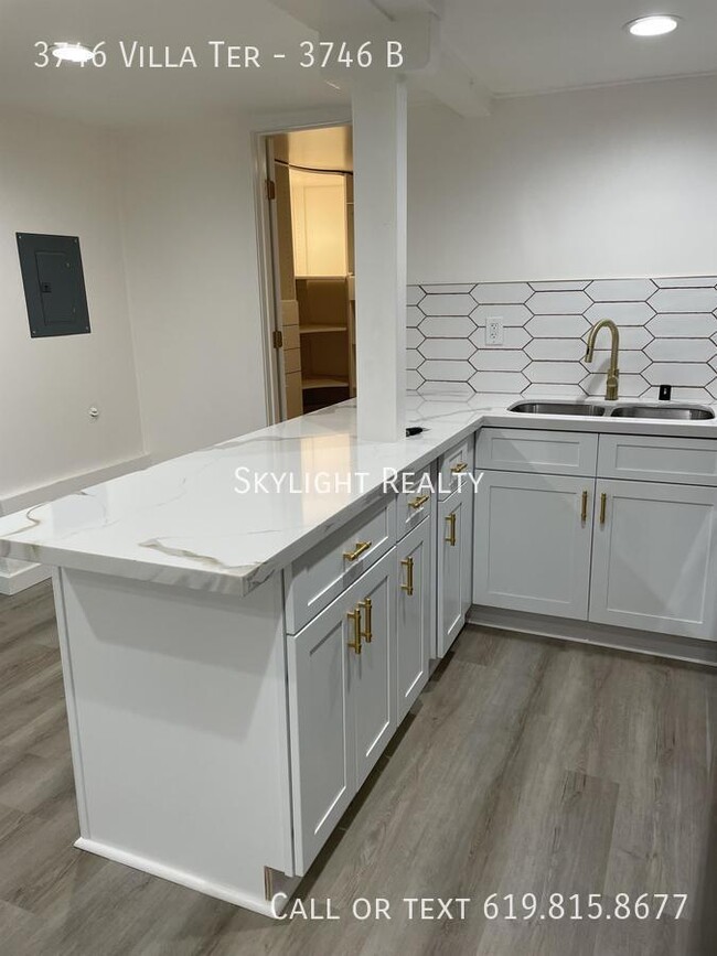 Photo - 3746 Villa Terrace Unidad 3746 B