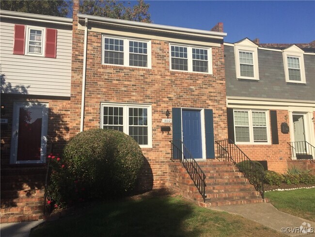 Building Photo - 1802 Cambridge Ct Rental