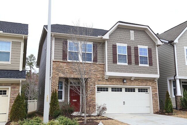 Photo - Low Maintenance Detached Home in Central Triangle Location!