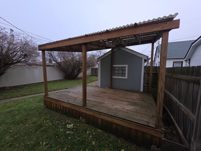 Photo - 4017 S 1st St