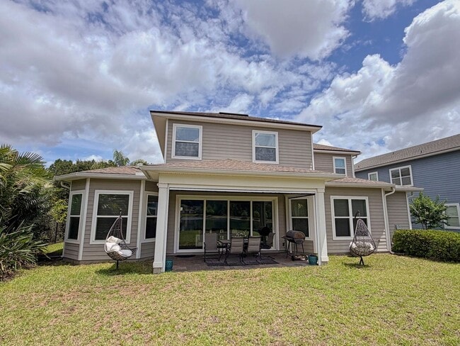 Photo - Immaculate 5 Bedroom, 3.5 Bathroom luxury home located within a prestigious gated community