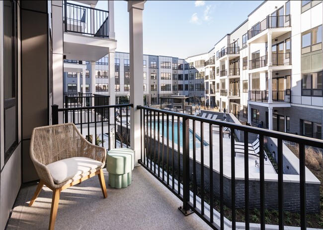 Ivy and Green - Ivy and Green Apartamentos