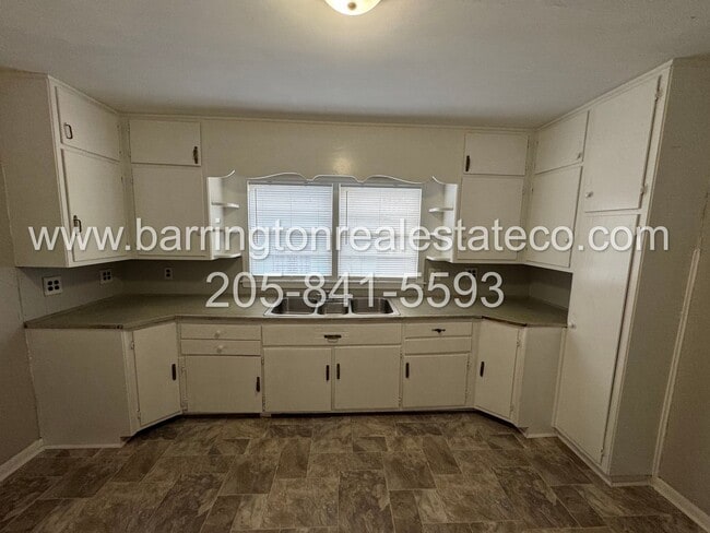 Photo - Birmingham/East Lake