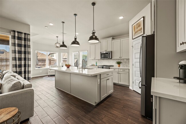 Photo - 9019 Stanley Oak Dr