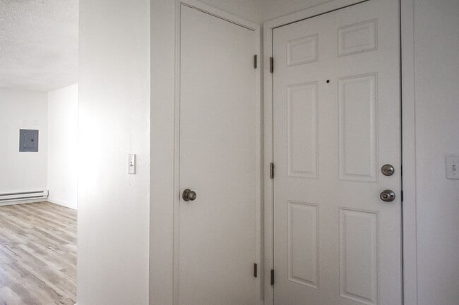 Kathy Ann Apartments