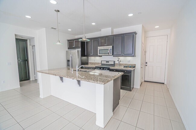 Photo - 3-Bedroom Hartford River Village Home with...