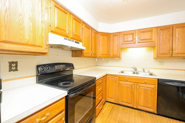 Photo - 610 S Franklin St Unit B202