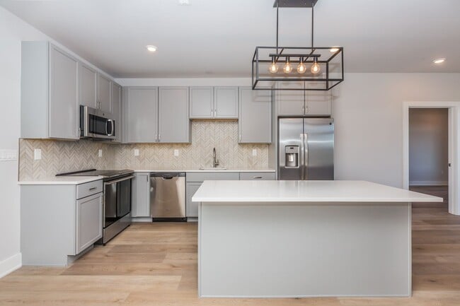 Photo - Cricket Flats & Shops