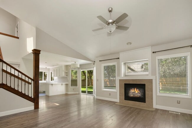 Photo - Discover this charming 4-bedroom, 2-bathroom home in Meridian!