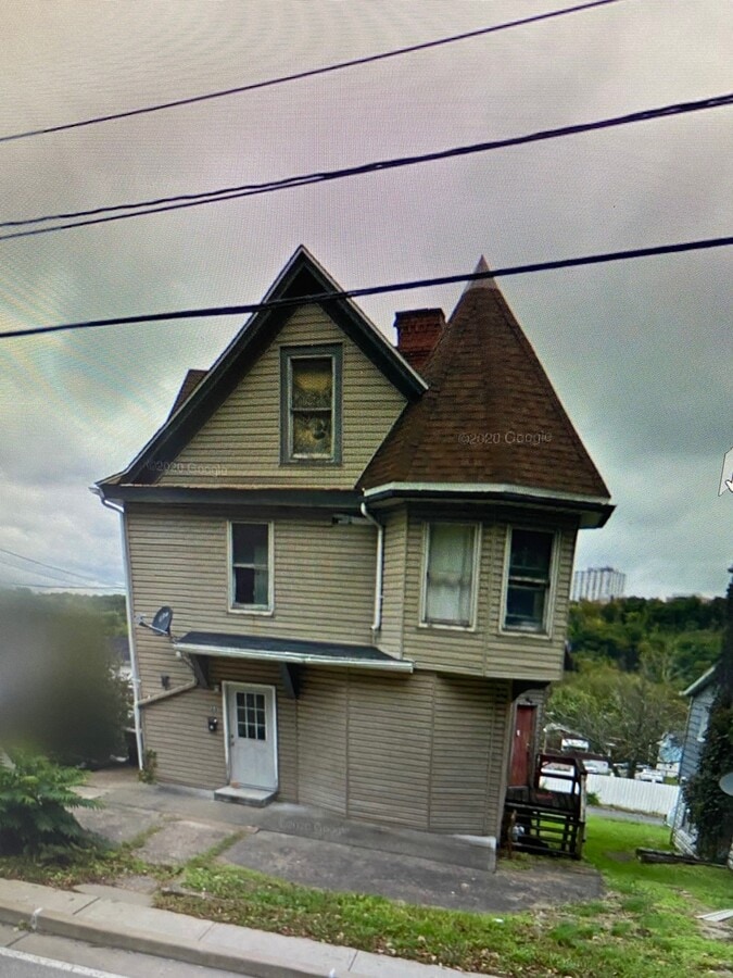 Photo - 68 Dunkard Ave Unidad Apt 2