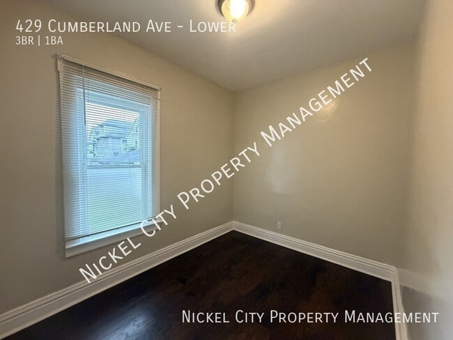 Photo - 429 Cumberland Ave Unit Lower