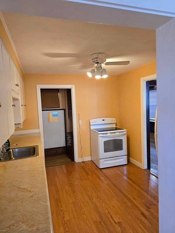 Photo - 64 Atkins Ave Unit 1