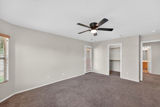 Photo - Spacious Gilbert Corner Lot Rental with 4 Bedrooms, Vaulted Ceilings & Private Backyard Retreat