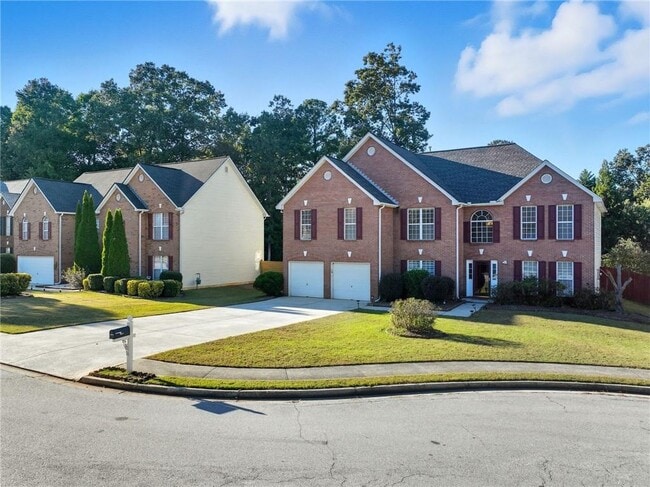 Photo - 3592 Kittery Dr SW