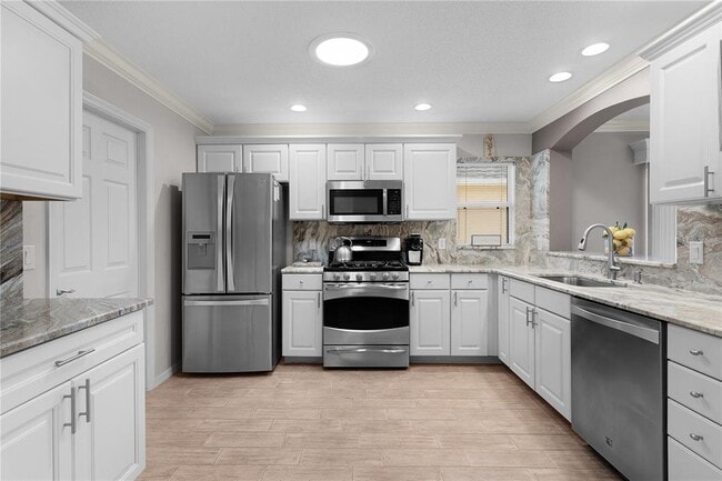 Photo - 1536 Barnwell Pl