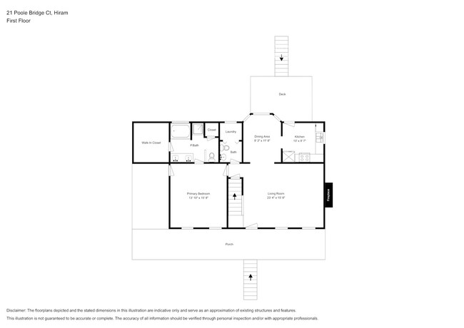 Photo - 21 Poole Bridge Ct