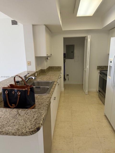 Photo - 19501 W Country Club Dr Unit 1815