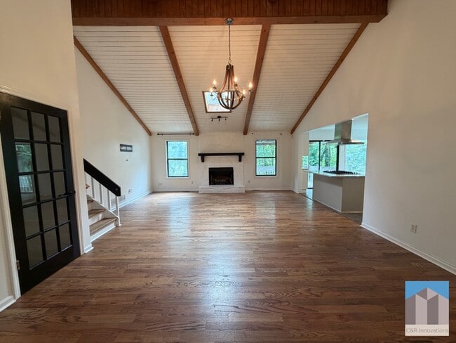 Photo - 1278 Laurel Summit Dr SE