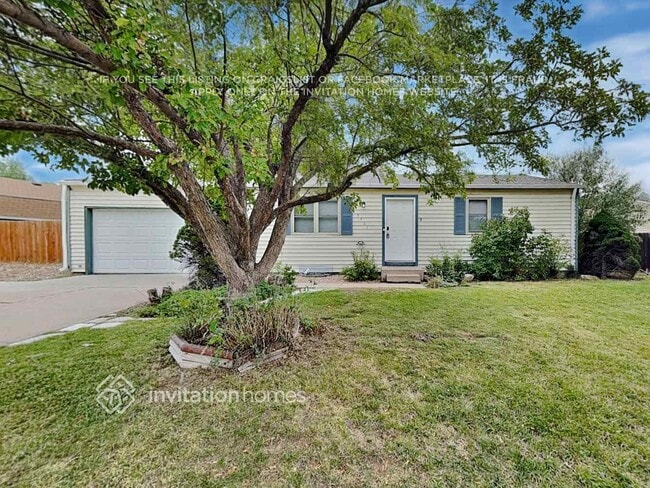 Photo - 9701 W 104th Dr House