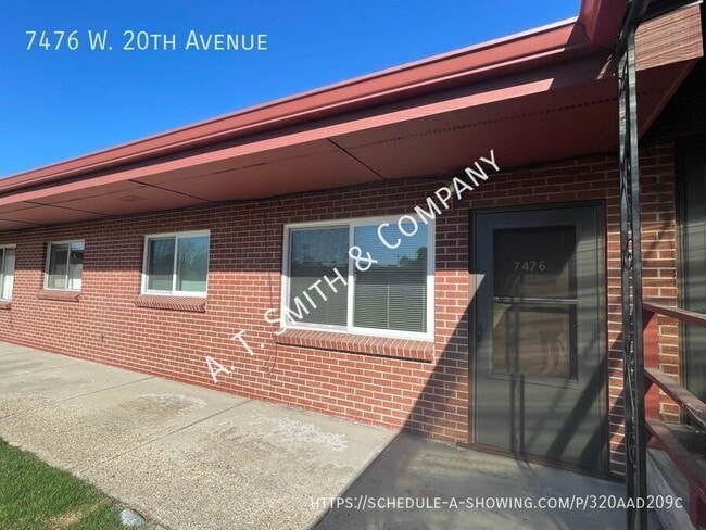 Photo - 7476 W 20th Ave