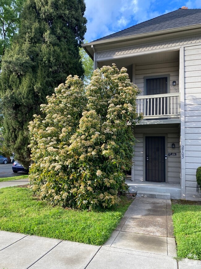 Building Photo - 2703 T St Unit 2703 12 Rental