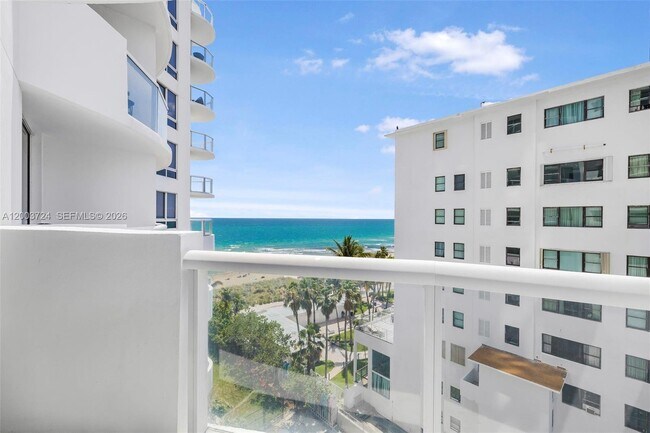 Photo - 6365 Collins Ave Unit # 805