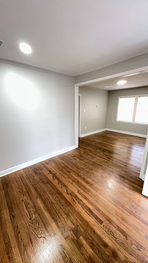 Photo - Charming 3BR Home with Large Backyard – Section 8 Welcome