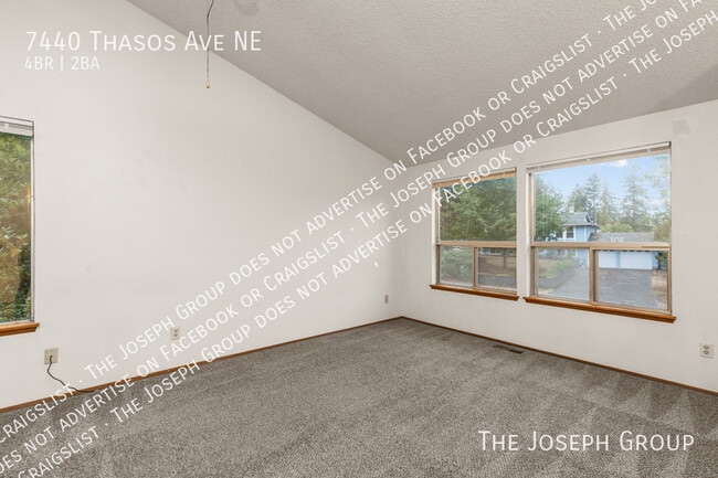 Photo - 7440 Thasos Ave NE