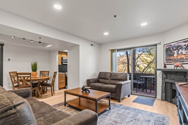 Photo - 2 BD & 2 BA | FURNISHED | TV and Internet Included | Pet Considered- Fees apply