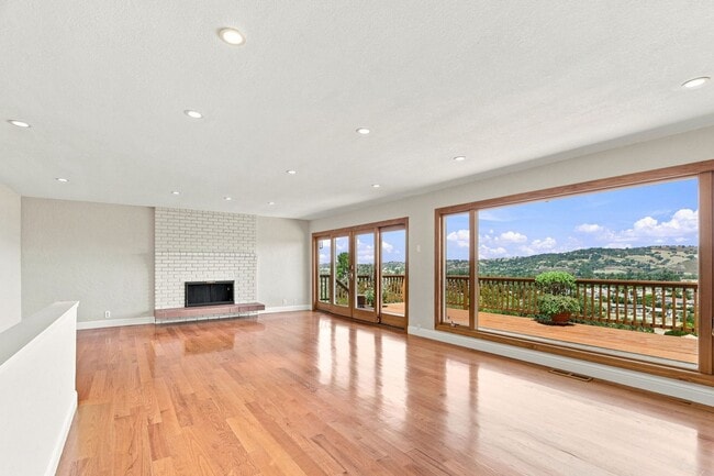 Photo - Available Now! One-of-a-Kind Hilltop Estate with Panoramic Almaden Valley Views