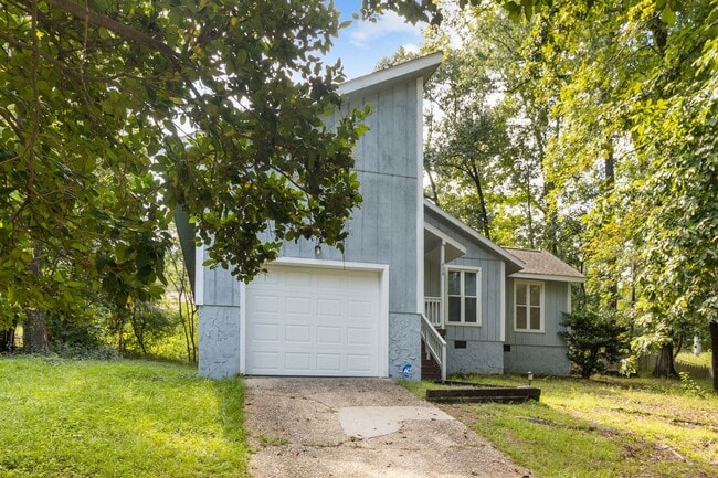 408 Watergap Dr